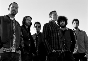 Šodien sākas „Linkin Park” biļešu tirdzniecība