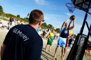 “GE Money Streetball” – jauni, labāki noteikumi