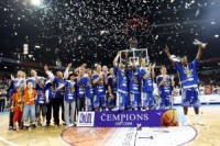 "Barons"/LMT Latvijas čempioni