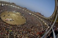 Mets Rebo Madridē nostiprina Red Bull X-Fighters līdera pozīcijas