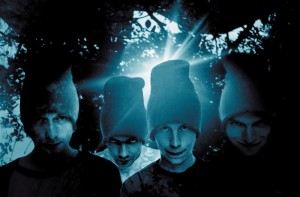 Sigur Ros ieradušies Rīgā