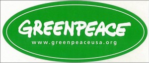 "Greenpeace" piedāvā plānu klimata izmaiņu un ekonomiskās krīzes izbeigšanai