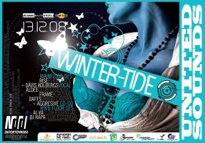 Notiks "United Sounds Winter-Tide"