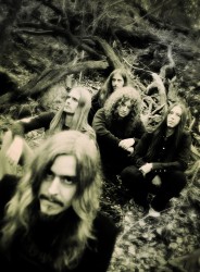 Grupas "Opeth" vienīgais šovs Baltijas valstīs notiks Igaunijā