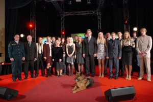 LNT raidījums „Degpunktā” aicina pieteikt dzīvības glābējus svinīgajai ceremonijai „Gada varonis 2008”