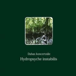 Iznācis "Dabas koncertzāles" otrais albums