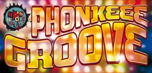 Notiks regulārais "PHONKEEE GROOVE" klubā "MAD HOUSE"