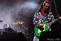 Šodien sākas biļešu pārdošana uz grupas "Soulfly" koncertu