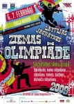 Notiks Latvijas Jaunatnes Ziemas Olimpiāde