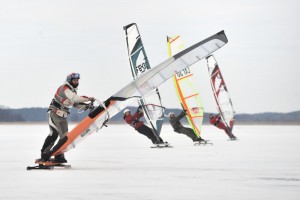 Pasaules čempionāts sācies ar rekordiem