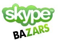 Skype bazars uzsāk savas gaitas