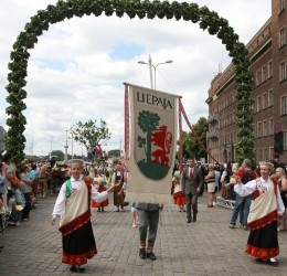 17. martā notiks Liepājas 384. dzimšanas dienas koncerts „Tai rītā...”