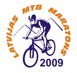 Tuvojas SEB MTB maratons 2009