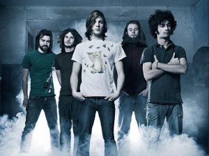 Rīgā koncertēs "Protest The Hero", "The Chariot" un "The Human Abstract"