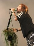 Grupas "Soulfly" koncerts Rīgā jau nākošajā nedēļā