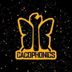 „Cacophonics” pirmo reizi koncertēs „Space Dog”