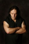 Rīgā koncertēs “Iron Maiden” bijušā vokālista grupa “Blaze Bayley”