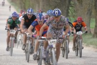 Sportlat Balvas MTB riteņbraukšana Dikļos