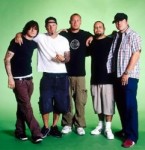 Jau nākamnedēļ „Limp Bizkit” koncertēs Rīgā