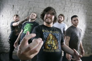 Rīgā koncertēs “The Black Dahlia Murder”