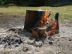 Jāņu nakts pagājusi salīdzinoši mierīgi