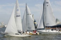 „Baltic Open Regatta’09” sacensības jau šajā nedēļas nogalē