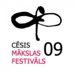 Notiks Mākslas festivāls „Cēsis 2009”