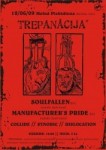 “Melnajā Piektdienā” notiks tematiskais mūzikas pasākums Trepanācija