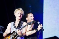 “Depeche Mode” koncerts Rīgā šogad tomēr nenotiks