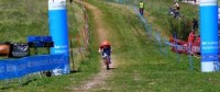 Latvijas braucēji startē Eiropas MTB downhill čempionātā