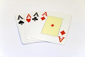 "PokerStars" uzstāda jaunu Ginesa pasaules rekordu