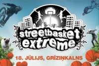 Grīziņkalna skeitparkā otro reizi notiks pasākums „Streetbasket Extreme”