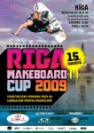 15. augustā notiks Riga Wakeboard Cup