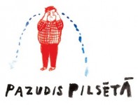 Atklās izstādi “Pazudis pilsētā”