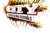 Notiks jau otrais „The CITY – pilsētvides kultūras festivāls”