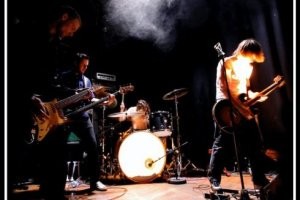 Klubā “DEPO” gaidāms Stoner rock vakars