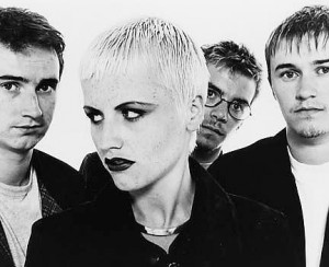 “The Cranberries” atgriežas