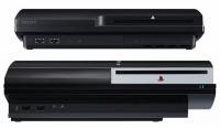 Jaunais Sony PS3 – mazāks, vieglāks un pievilcīgāks