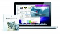 Apple plāno sākt Mac OS X Snow Leopard piegādes