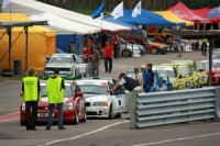 Noslēdzies autošosejas čempionāta 4. posms „Papa`s Racing Weekend”