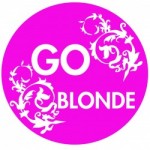 „Go Blonde” satricina finanšu krīzes skarto pasauli