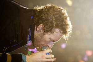 Džo Satriani tiesas process pret grupu "Coldplay" ir beidzies