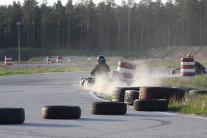 Trešdien Sporta kompleksā 333 notiks Openkart Night Race kartinga sacensības