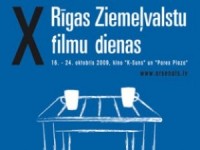 Tuvojas X Ziemeļvalstu filmu dienas