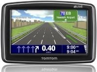 TomTom XL 340S LIVE navigators draudzēsies arī ar Google