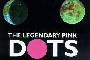 “DEPO” uzstāsies “The Legendary Pink Dots”