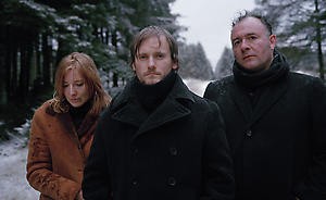 Grupa "Portishead" ierakstīs jaunu albumu