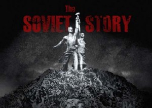 Somijas varas iestādes nesaskata nozieguma sastāvu "The Soviet Story" izrādīšanā