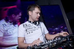 DJ Edgars Vaivads ielūdz uz dzimšanas dienas svinībām “Multiklubā”