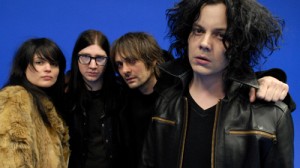 “The Dead Weather” paziņo EP albuma dziesmu sarakstu